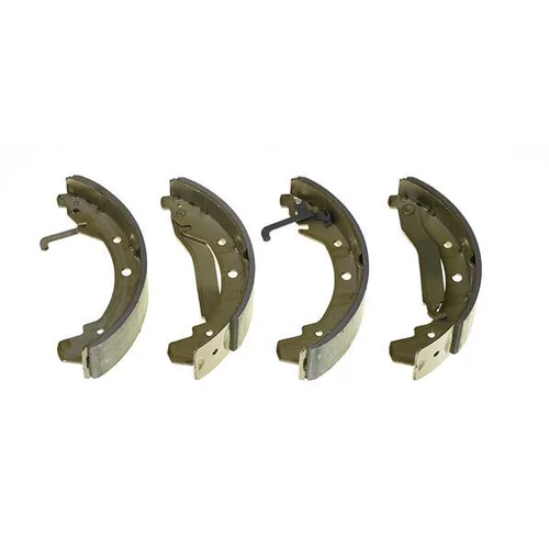 Sada brzdových čeľustí S 85 531 /BREMBO/ - obr. 1