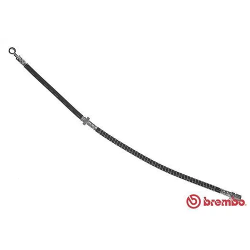 Brzdová hadica BREMBO T 10 001