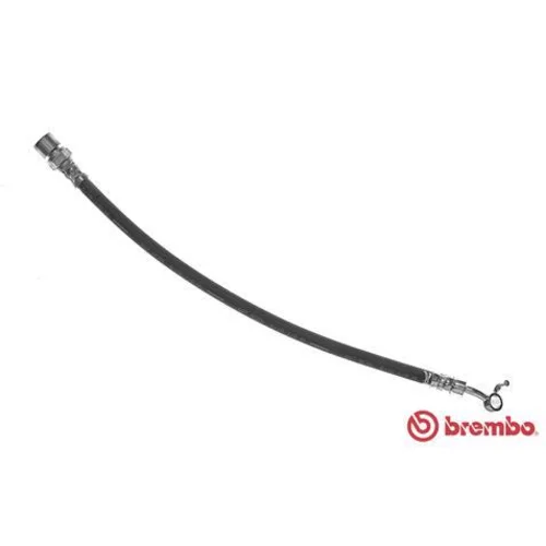 Brzdová hadica BREMBO T 15 015