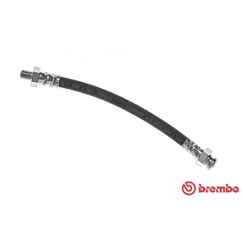Brzdová hadica BREMBO T 30 030