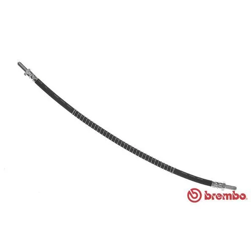 Brzdová hadica BREMBO T 44 025