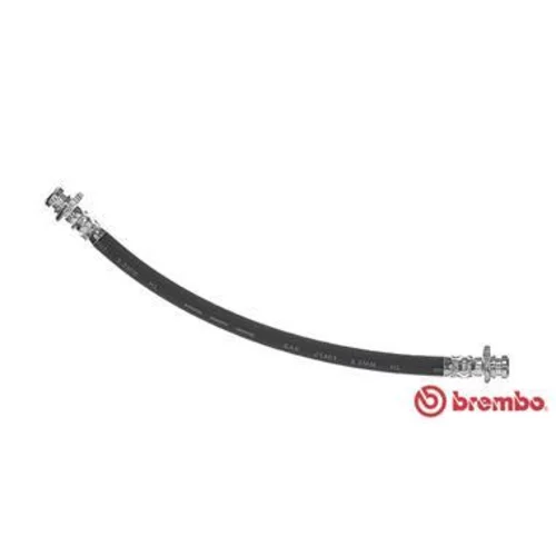 Brzdová hadica BREMBO T 54 032
