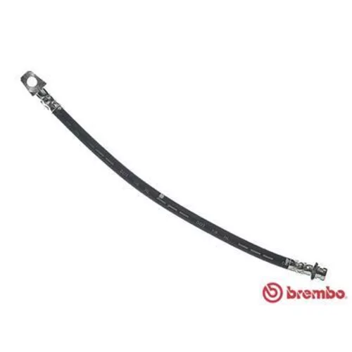 Brzdová hadica BREMBO T 56 004