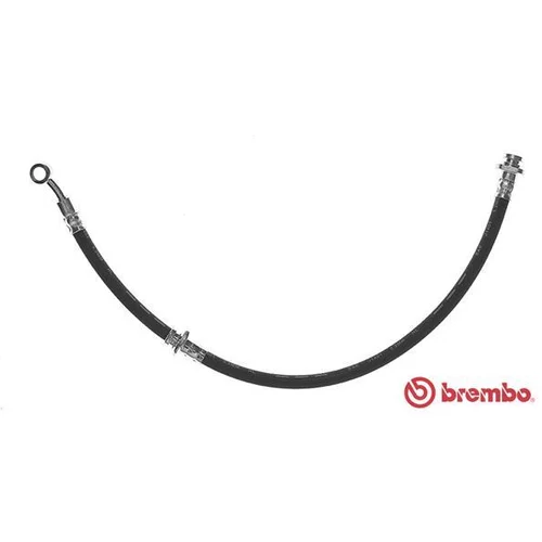 Brzdová hadica BREMBO T 56 123