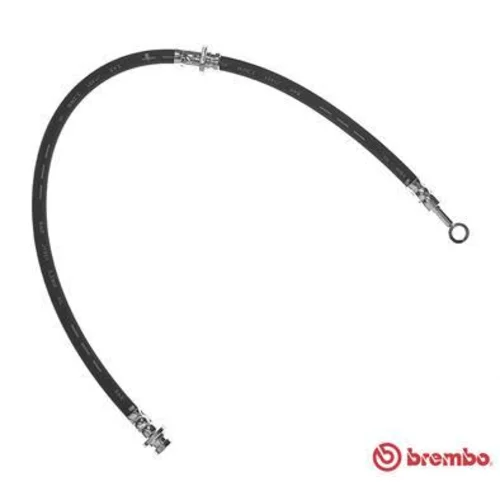 Brzdová hadica BREMBO T 56 138