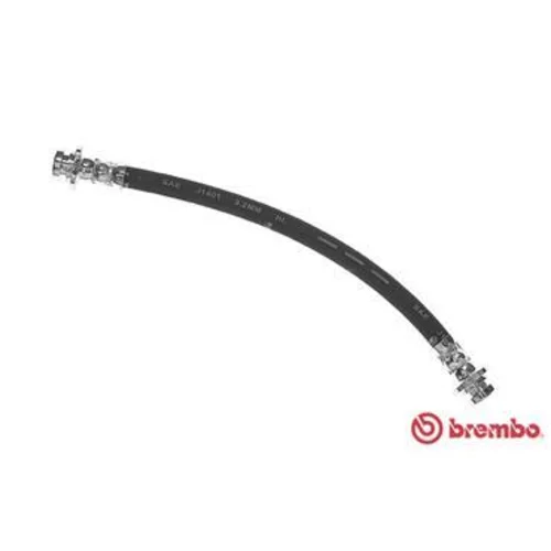 Brzdová hadica BREMBO T 79 039