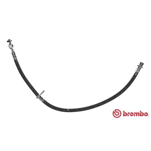 Brzdová hadica BREMBO T 83 133