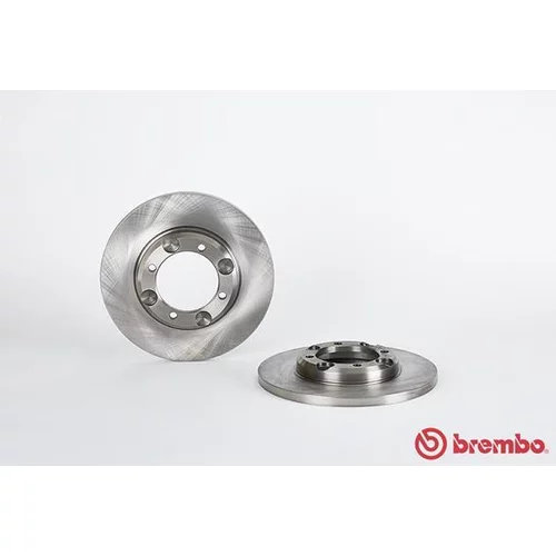 Brzdový kotúč 08.4786.10 /BREMBO/ - obr. 1