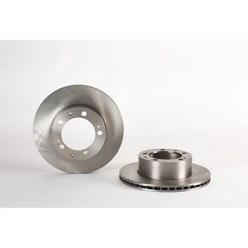 Brzdový kotúč 09.5783.10 /BREMBO/ - obr. 1