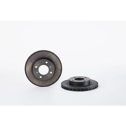 Brzdový kotúč 09.7056.75 /BREMBO/ - obr. 1