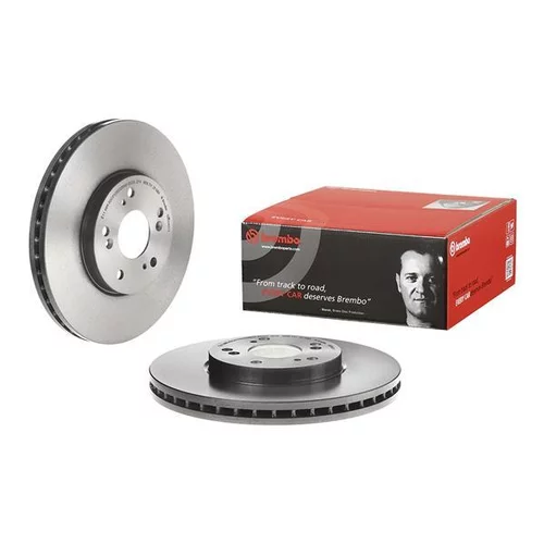 Brzdový kotúč 09.8840.11 /BREMBO/ - obr. 1