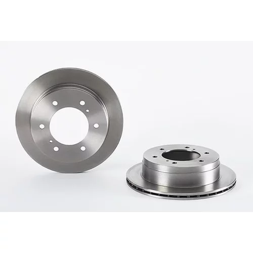 Brzdový kotúč BREMBO 09.9146.10