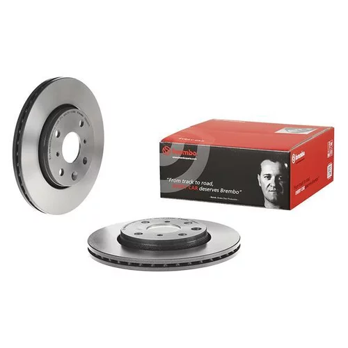 Brzdový kotúč 09.9928.11 /BREMBO/ - obr. 1