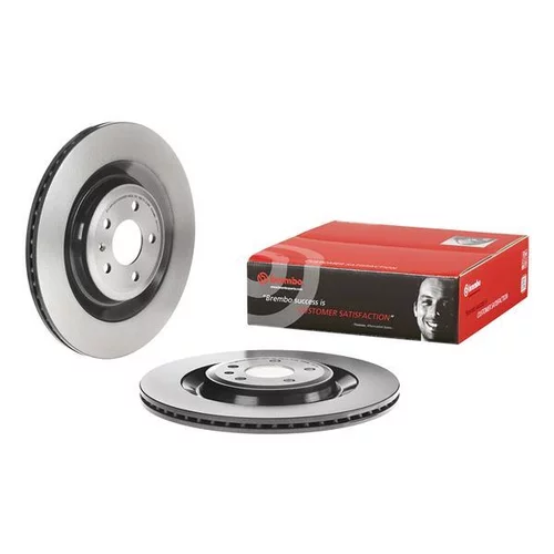Brzdový kotúč 09.C170.11 /BREMBO/ - obr. 1