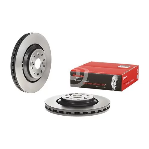 Brzdový kotúč 09.D693.11 /BREMBO/ - obr. 1