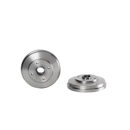 Brzdový bubon BREMBO 14.C015.10