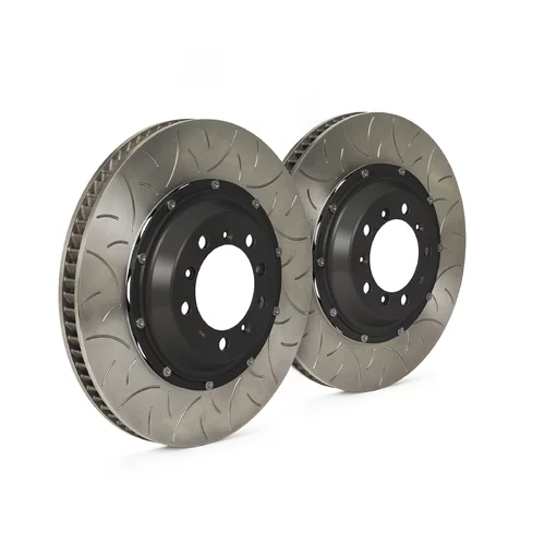 Vysoko výkonný brzdový kotúč BREMBO 203.9001A