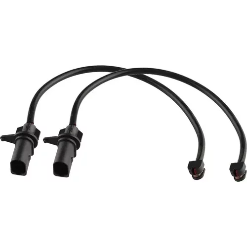 Výstražný kontakt opotrebenia brzdového obloženia BREMBO A 00 570