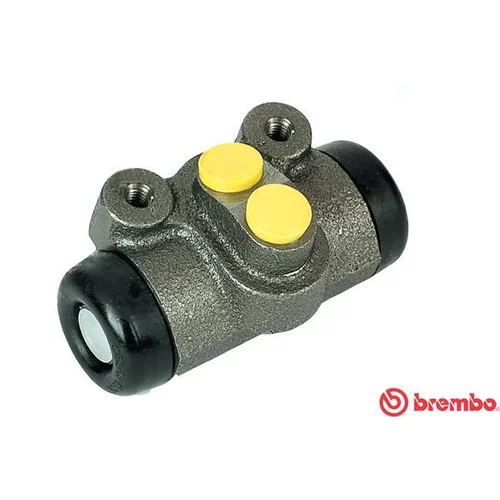 Brzdový valček kolesa BREMBO A 12 097