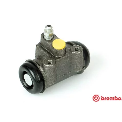 Brzdový valček kolesa BREMBO A 12 142