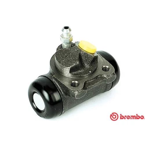Brzdový valček kolesa BREMBO A 12 175