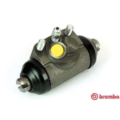 Brzdový valček kolesa BREMBO A 12 495