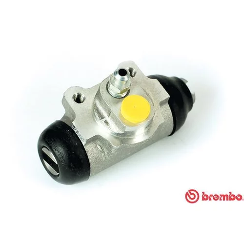 Brzdový valček kolesa BREMBO A 12 548