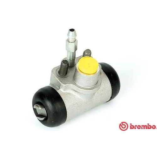 Brzdový valček kolesa BREMBO A 12 A79