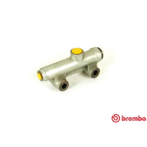 Hlavný spojkový valec BREMBO C A6 016