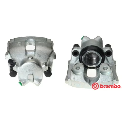 Brzdový strmeň BREMBO F 06 115