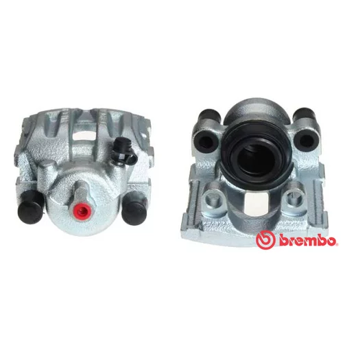 Brzdový strmeň BREMBO F 06 155