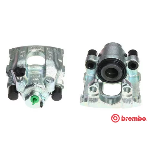 Brzdový strmeň BREMBO F 06 231
