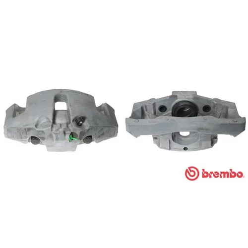 Brzdový strmeň BREMBO F 06 254