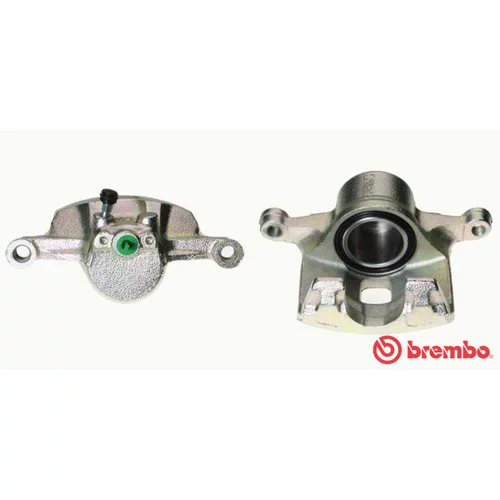 Brzdový strmeň BREMBO F 16 018