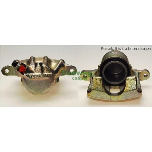 Brzdový strmeň BREMBO F 23 047
