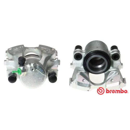 Brzdový strmeň BREMBO F 23 088