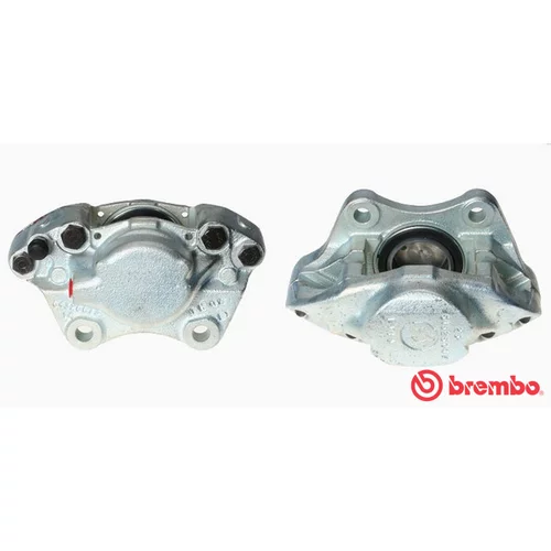 Brzdový strmeň BREMBO F 24 005