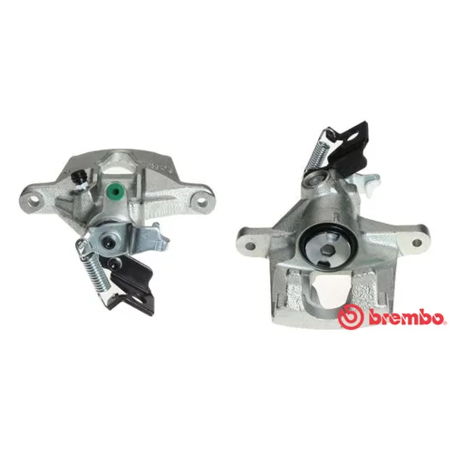 Brzdový strmeň BREMBO F 24 111