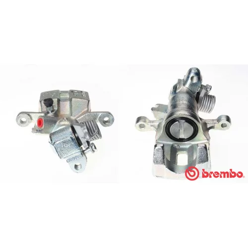 Brzdový strmeň BREMBO F 28 075