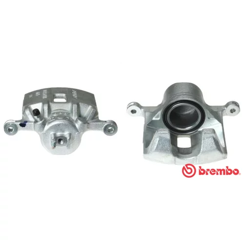 Brzdový strmeň BREMBO F 28 133