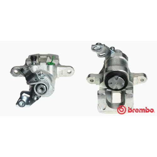 Brzdový strmeň BREMBO F 30 015