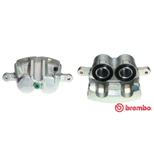 Brzdový strmeň BREMBO F 30 075