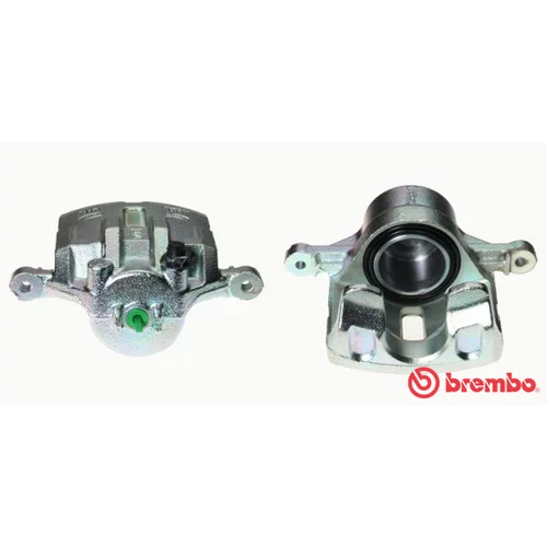 Brzdový strmeň BREMBO F 30 100