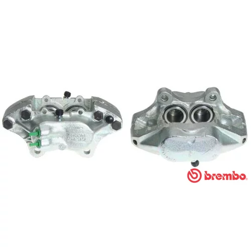 Brzdový strmeň BREMBO F 44 020