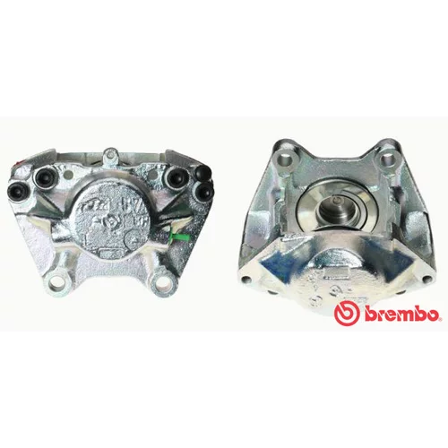 Brzdový strmeň BREMBO F 50 092