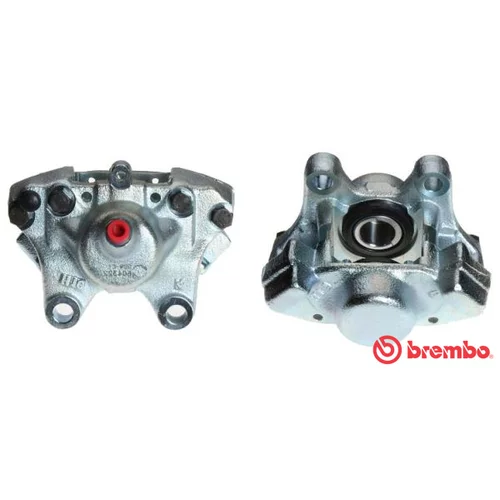 Brzdový strmeň F 50 117 /BREMBO/