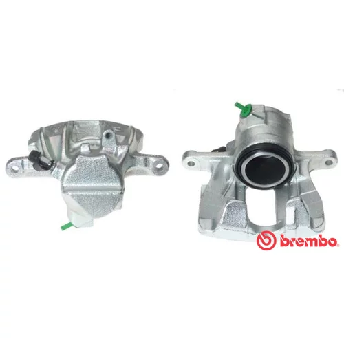 Brzdový strmeň BREMBO F 50 156