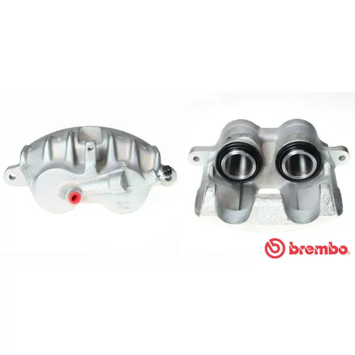 Brzdový strmeň BREMBO F 50 192