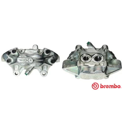 Brzdový strmeň BREMBO F 50 196