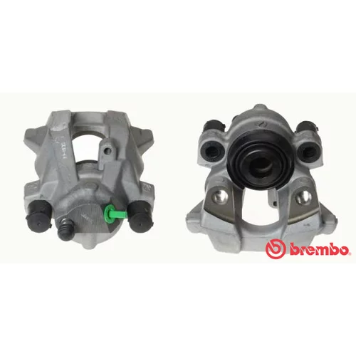 Brzdový strmeň BREMBO F 50 220